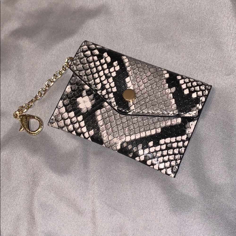 Card holder